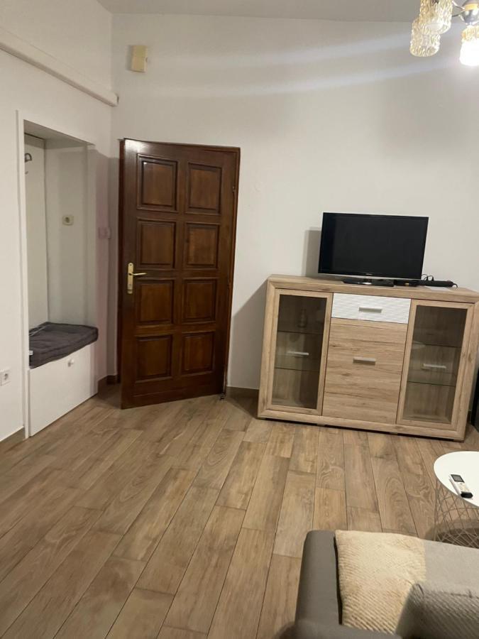 Apartman Zen In The Centar Of Šibenik Exterior foto