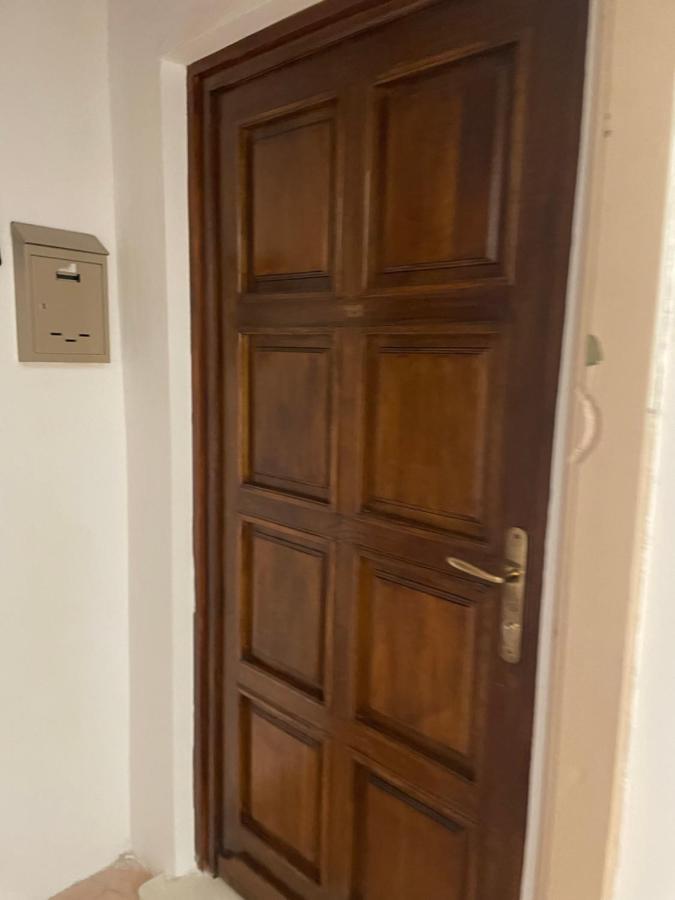 Apartman Zen In The Centar Of Šibenik Exterior foto